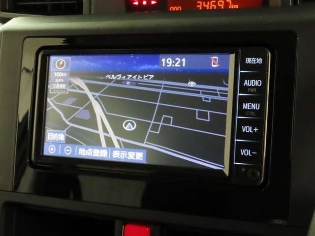ルーミー1.0 X