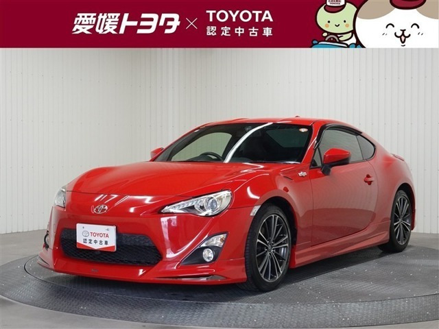 862.0 GT リミテッド
