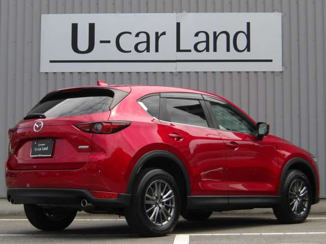 CX-52.2 XD プロアクティブ