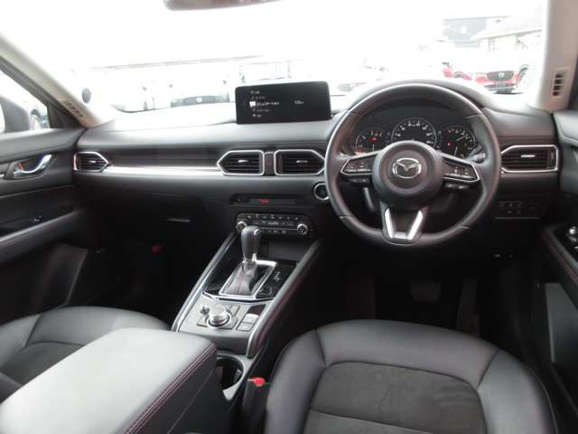 CX-52.2 XD ブラックトーンエディション