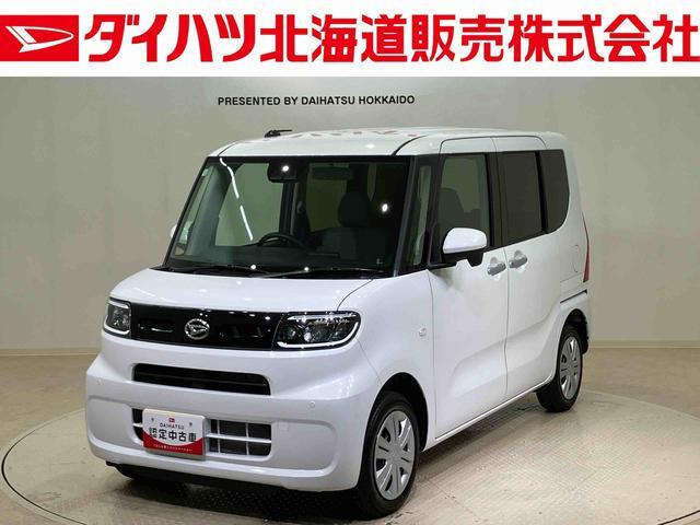 タントX