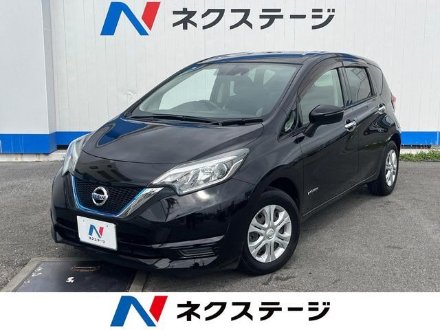�m�[�g(���Y) 1.2 e-POWER X ���Îԉ摜