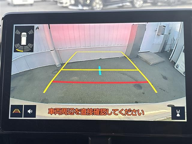 ヴォクシー2.0 S-Z
