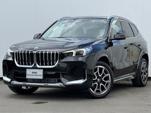X1xドライブ 18d 4WD