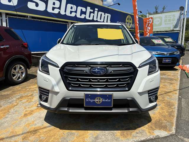 フォレスター2.0 ツーリング 4WD