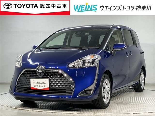 シエンタ1.5 G