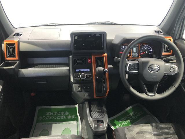タフトG
