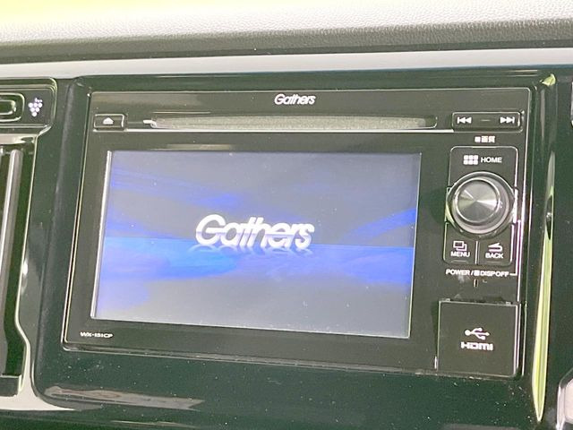 N-WGNカスタムG Lパッケージ