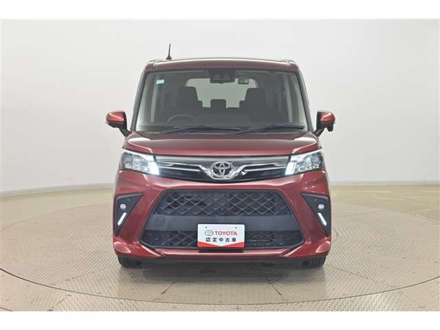 ルーミー1.0 G
