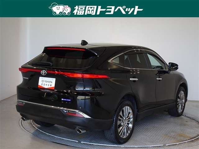 ハリアー