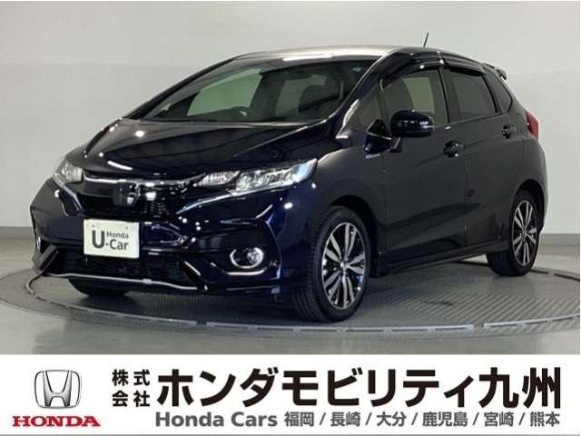 フィット1.5 ハイブリッド S ホンダセンシング