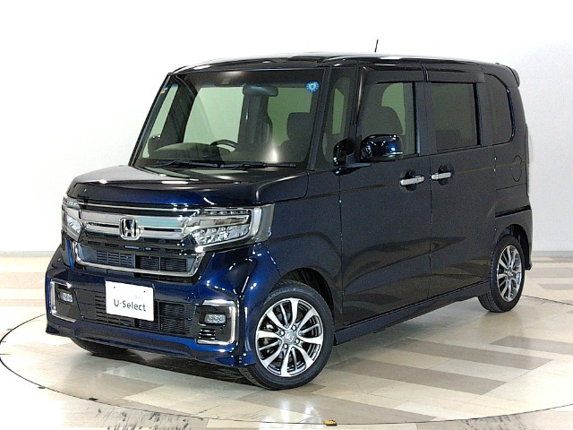 N-BOXカスタムL