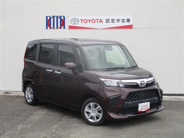 ルーミー1.0 G