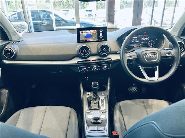 Q235 TFSI Sライン