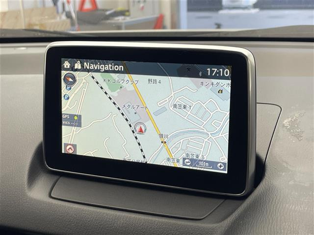 CX-31.5 XD ツーリング
