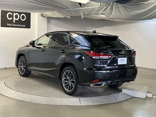 RX300 Fスポーツ