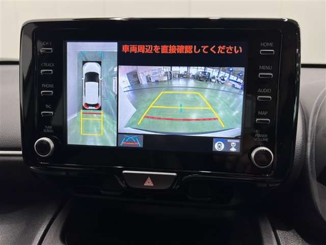 ヤリスクロス1.5 ハイブリッド Z