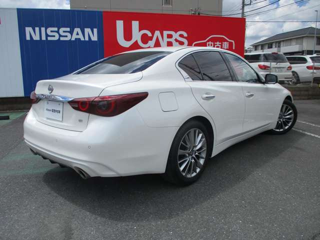 スカイライン3.0 GT タイプP