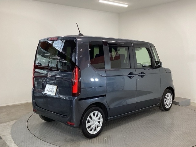 N-BOX
