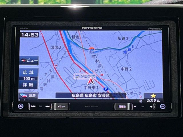 N-BOXカスタムG L ホンダセンシング