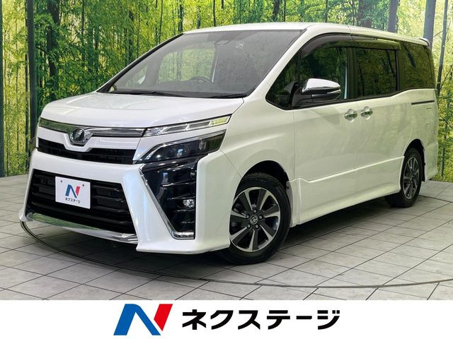 ヴォクシー2.0 ZS 煌II