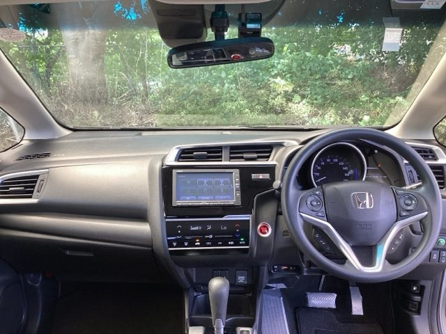 フィット1.3 13G L ホンダセンシング