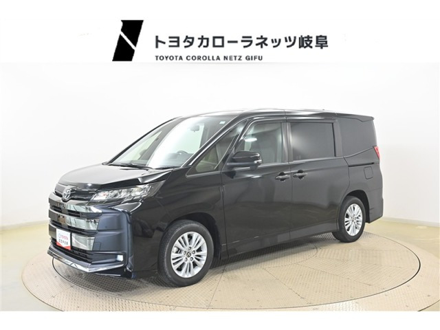 ノア