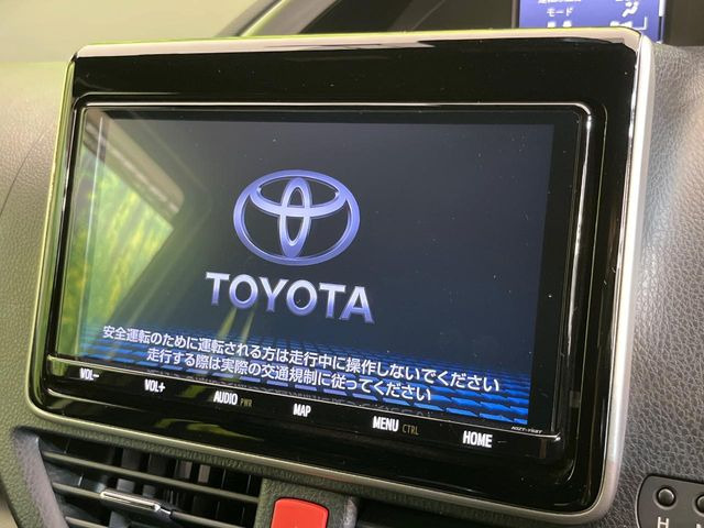 ヴォクシー2.0 ZS 煌II