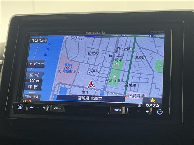 N-BOXカスタムG L ホンダセンシング