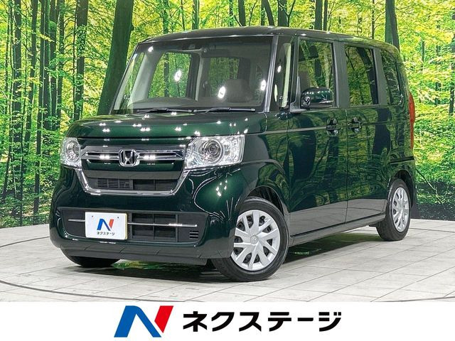 N-BOXL