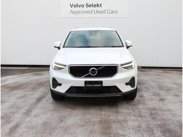 XC40プラス B3