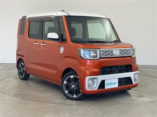 ウェイクG SA