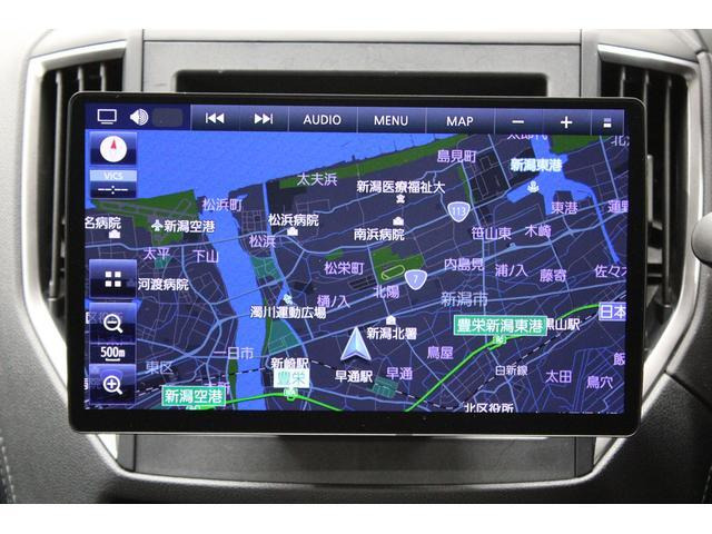 フォレスター2.0 アドバンス 4WD