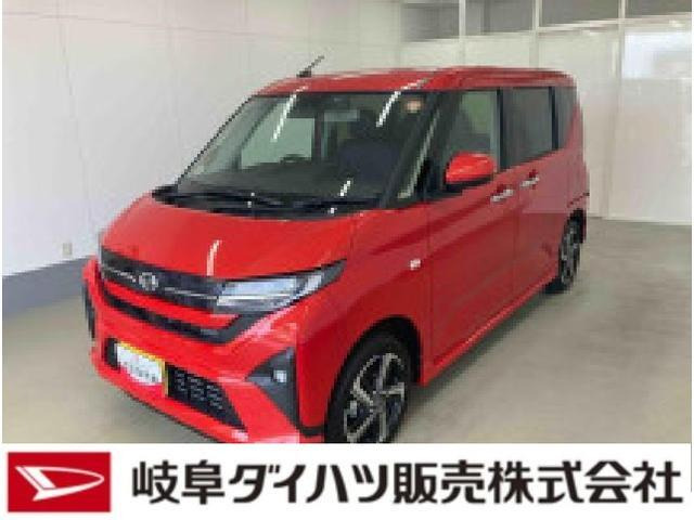 ムーヴRS 4WD