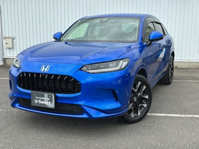ZR-V1.5 Z