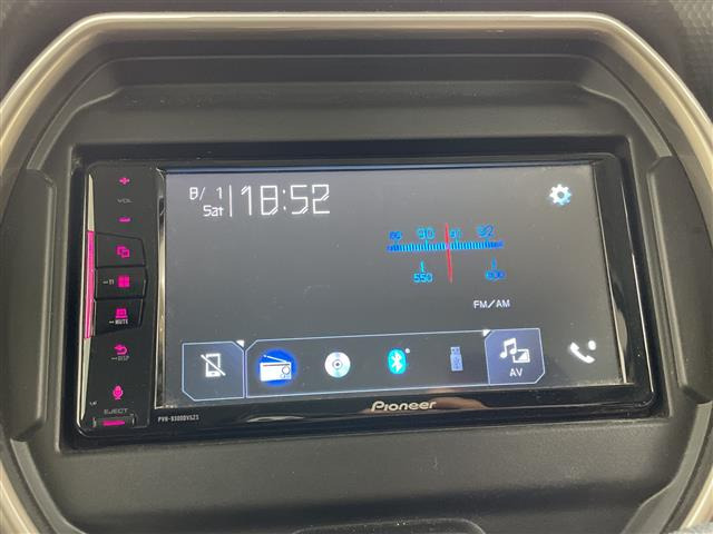 ハスラーJ スタイルII