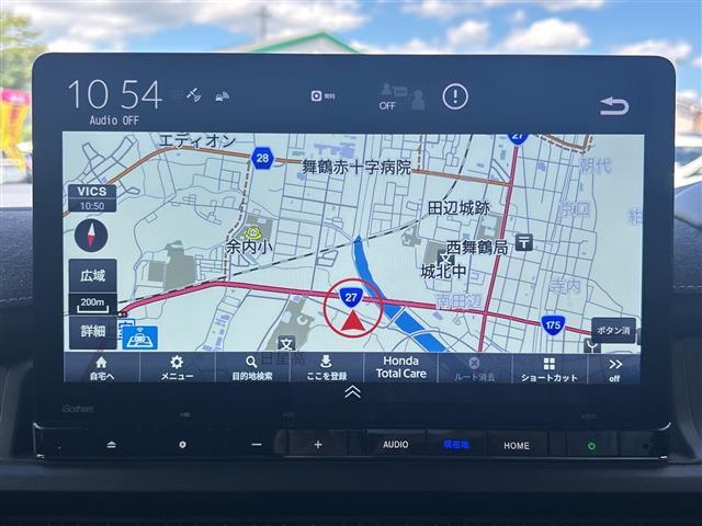 ステップワゴン2.0 e:HEV スパーダ プレミアムライン