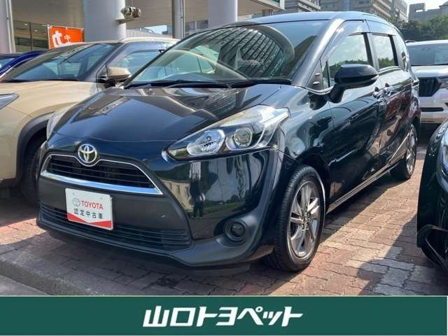 シエンタ1.5 G