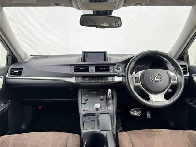 CT200h バージョン C