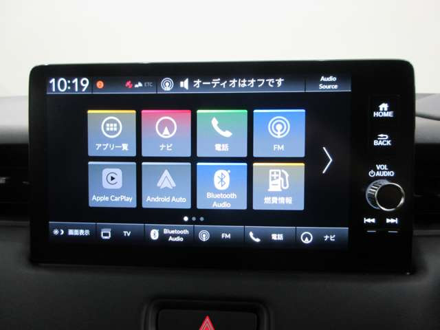 ヴェゼル1.5 e:HEV RS 4WD