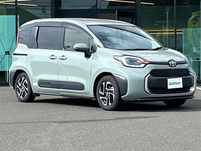 シエンタハイブリッド 1.5 Z