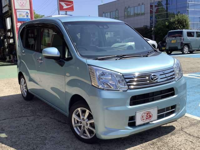 ムーヴX SAIII