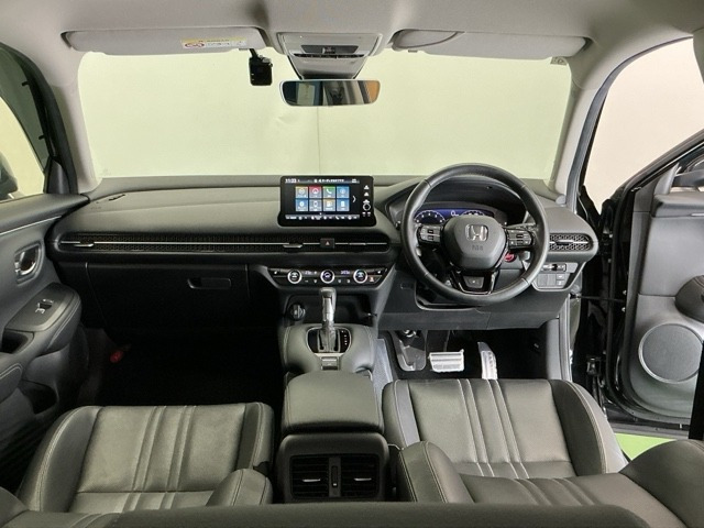 ZR-V1.5 Z