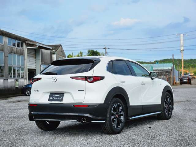 CX-301.8 XD 100周年特別記念車