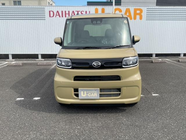 タントX