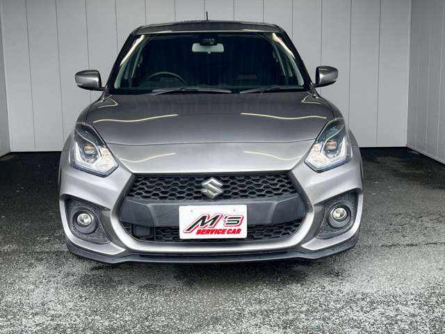 スイフト1.4 スポーツ