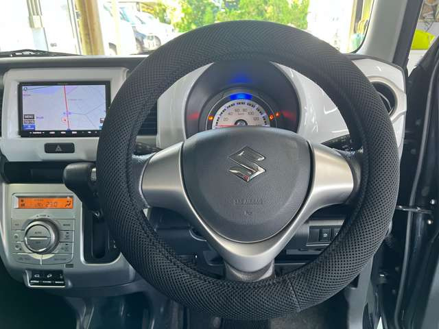 ハスラーX 4WD