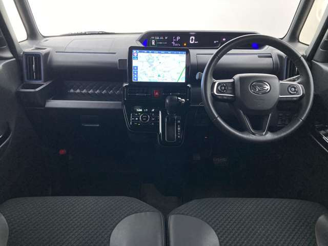 タントカスタムRS スタイルセレクション