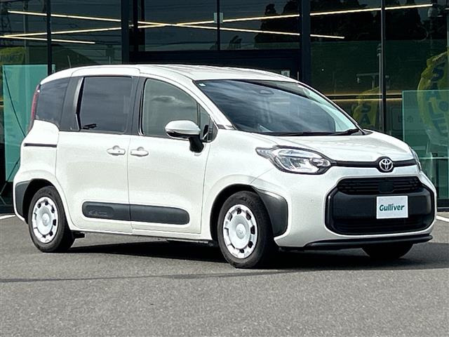 シエンタ1.5 G