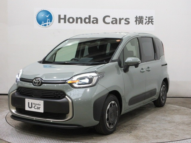 シエンタハイブリッド 1.5 Z